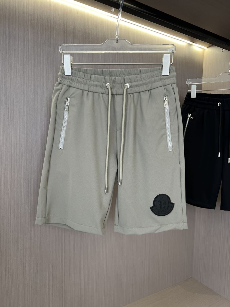 Moncler Short Pants